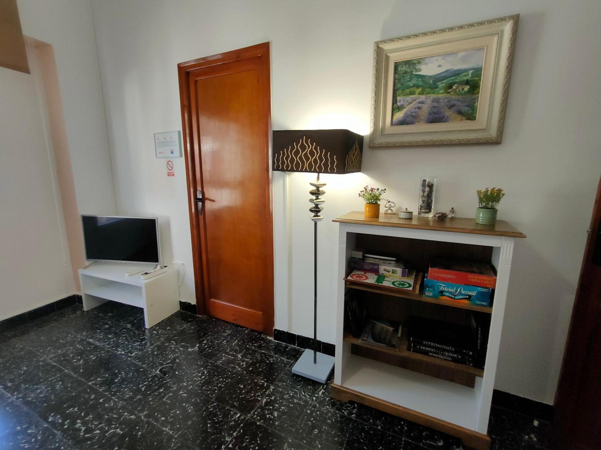 Casa Mayago, Terraza Y Solarium 佩戈 外观 照片