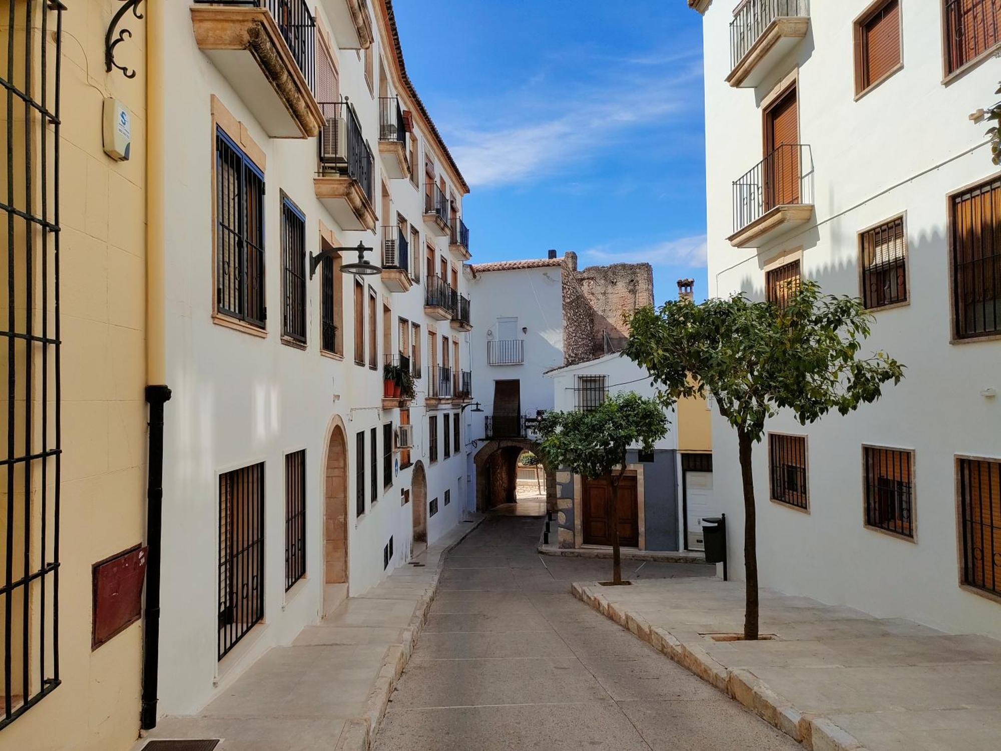 Casa Mayago, Terraza Y Solarium 佩戈 外观 照片