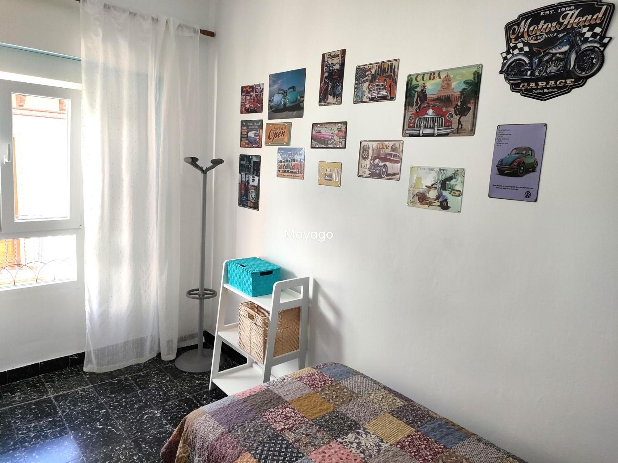 Casa Mayago, Terraza Y Solarium 佩戈 外观 照片