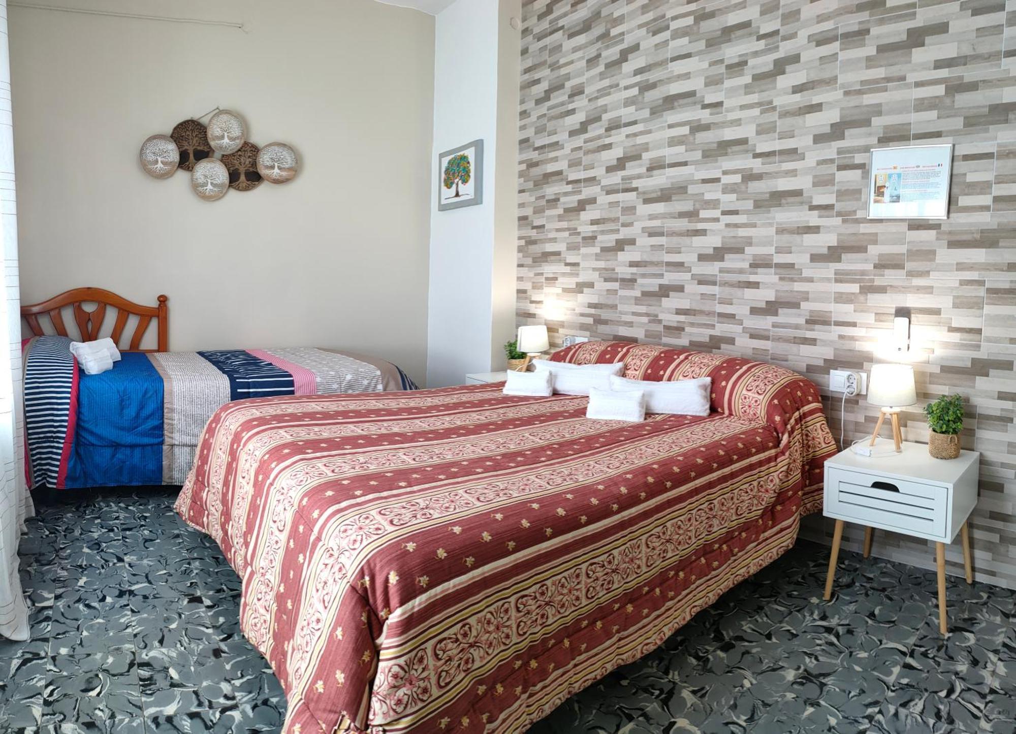 Casa Mayago, Terraza Y Solarium 佩戈 外观 照片